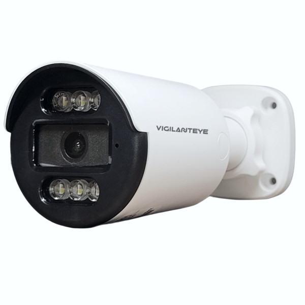 "Vigilanteye 4MP IP Camera | High-Definition Security with Night Vision & Remote Access"