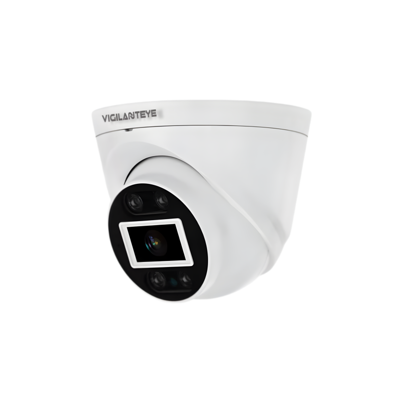 Vigilanteye 8MP IP Camera - Ultra HD 4K Surveillance with PoE and Night Vision