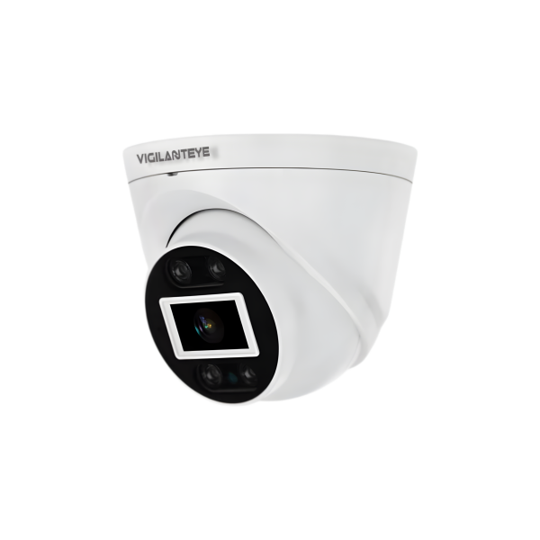 Vigilanteye 8MP IP Camera - Ultra HD 4K Surveillance with PoE and Night Vision